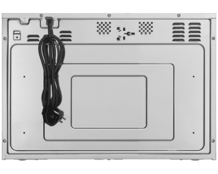 Встраиваемая микроволновая печь Maunfeld MBMO349GB