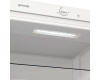 Встраиваемый двухкамерный холодильник Gorenje RKI418FE0