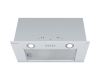 Полновстраиваемая вытяжка Meferi INBOX60WH ULTRA