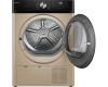 Сушильная машина Weissgauff WD 6010 Heat Pump Champagne