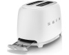 Тостер Smeg TSF01WHMEU