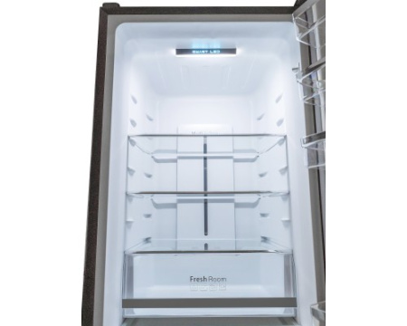 Двухкамерный холодильник DeLonghi DCS 19NFI NB DAMIANO