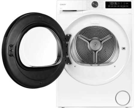 Сушильная машина Candy Nova C43TD H9A2BSW-07