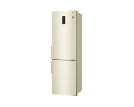 Холодильник LG GA-B499YYUZ