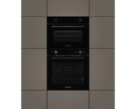 Духовой шкаф Kuppersberg KMW 612 Black