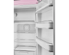 Холодильник Smeg FAB28RPK6