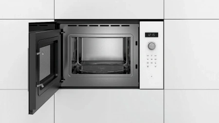 Микроволновая печь Bosch BFL 554MW0