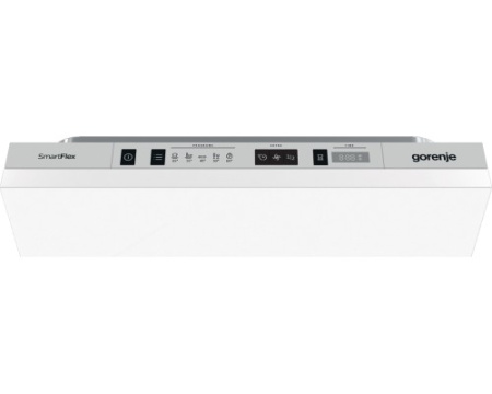 Встраиваемая посудомоечная машина Gorenje GV522E10S