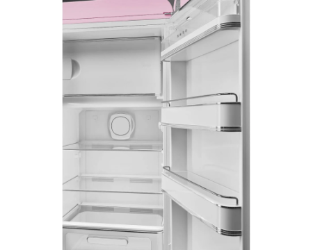 Холодильник Smeg FAB28RPK6
