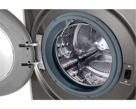 Стиральная машина LG F4R3TYG6P