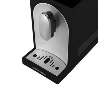 Кофемашина Maunfeld MF-A8021CBK