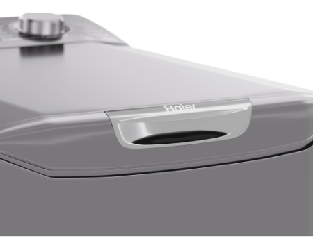 Стиральная машина Haier RTXS G584TMHR-07