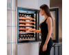 Винный шкаф Meyvel MV52PRO-KWB1