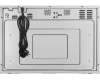 Встраиваемая микроволновая печь Maunfeld MBMO349GW