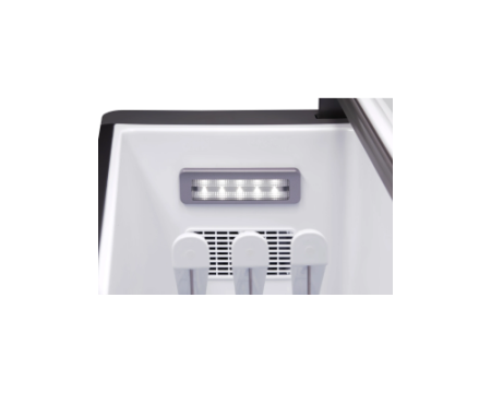 Паровой шкаф Hiberg SD 3G