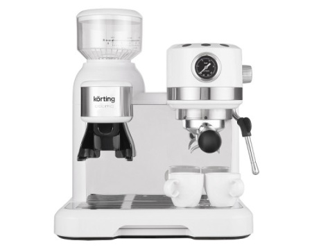 Кофейная станция Korting KCM 1014 SA Ottimo
