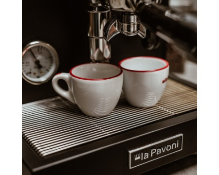 Кофемашина La Pavoni LPSCCB01EU
