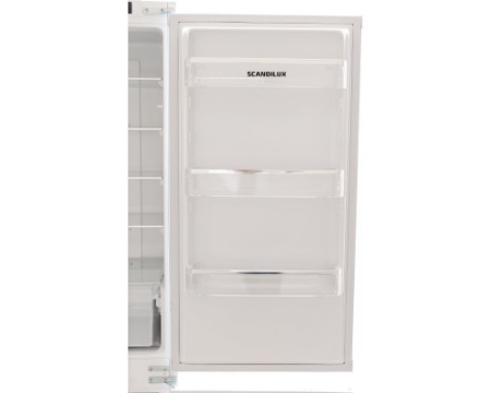 Встраиваемый холодильник Scandilux RBI238T