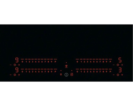 Варочная панель Electrolux EIP8146