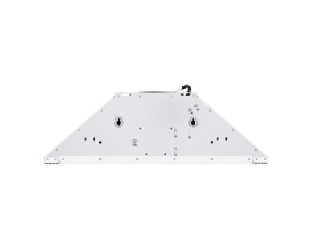 Кухонная вытяжка HOMSair DELTA 50 белый