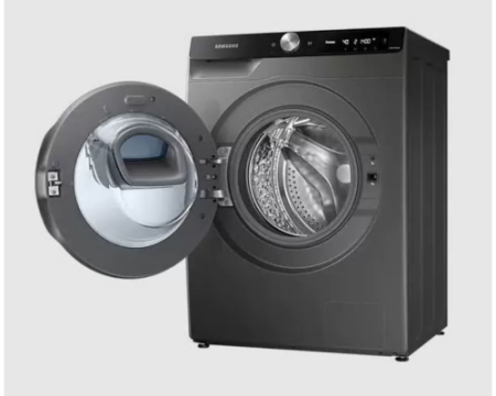 Стиральная машина Samsung WD10T654CBX/LP