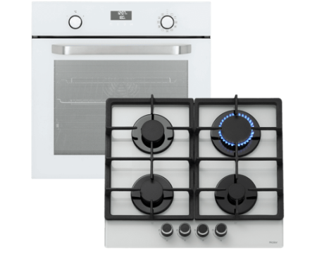 Духовой шкаф Haier HOX-P11HGW