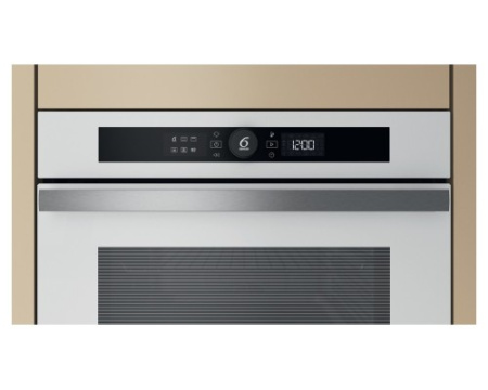 Духовой шкаф Whirlpool WOI4S8HM2SWA