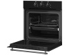 Духовой шкаф Teka HRB 6100 ATS SILVER