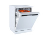 Отдельностоящая посудомоечная машина LEX DW 6062 WH