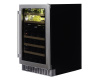 Винный шкаф Dunavox DAUF-38.100DSS