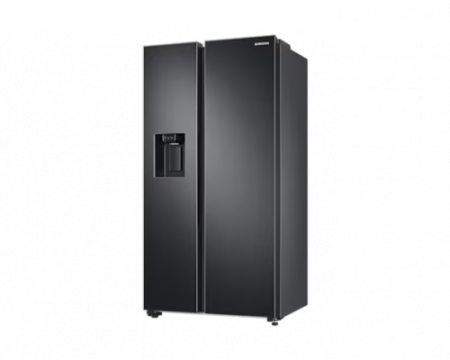 Холодильник Samsung RS68A8840B1/EF