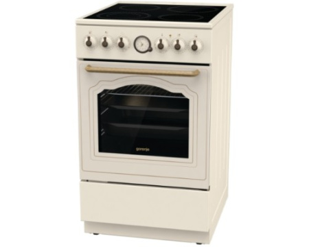 Электрическая плита Gorenje GECS5B70CLI