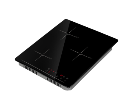 Индукционная варочная панель встраиваемая Simfer H45I73S070