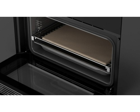 Духовой шкаф Teka HLC 8510P NIGHT RIVER BLACK