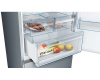 Двухкамерный холодильник Bosch KGN49XLEA