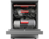 Посудомоечная машина Toshiba DW-14F1(S)-RU