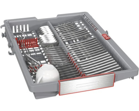 Встраиваемая посудомоечная машина Bosch SPV6EMX05E