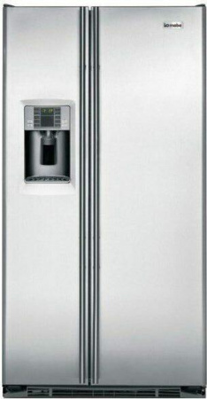 Холодильник IO MABE ORE24CGFFSS