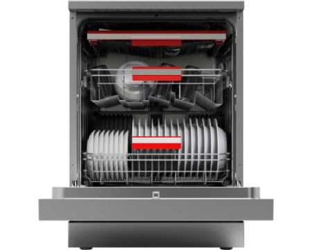 Посудомоечная машина Toshiba DW-14F1(S)-RU