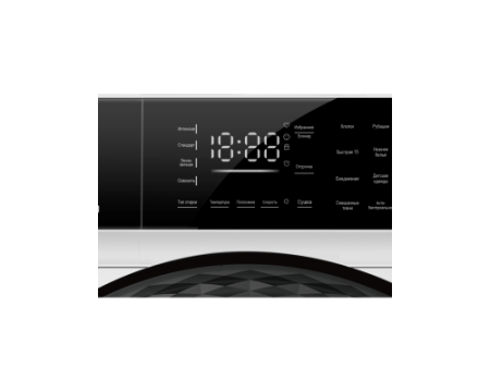 Стиральная машина с сушкой Hiberg i-DDQ9 - 10714 W