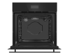 Электрический духовой шкаф Meferi MEO606BK ULTRA