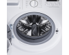 Встраиваемая стиральная машина HOMSair WMB126WH