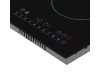 Электрическая варочная панель Maunfeld EVCE292SDPBK