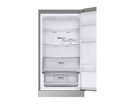 Холодильник LG GC-B459ANMW