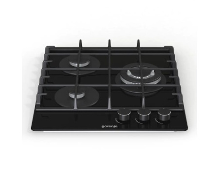 Газовая варочная панель Gorenje GTW431BE