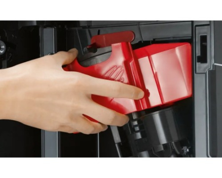 Кофемашина Siemens TI353201RW