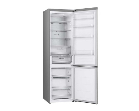 Холодильник LG GC-B509FAPW