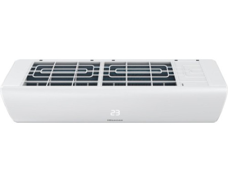 Настенный внутренний блок мульти сплит-системы Hisense Free Match AMS-07UW4RMRKB00 WI-FI