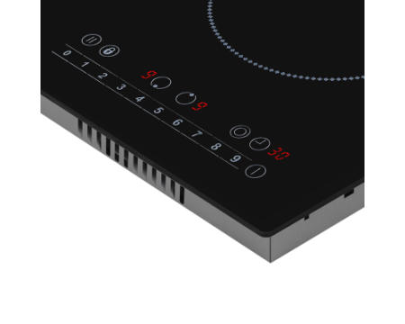 Электрическая варочная панель Maunfeld EVCE292SDPBK