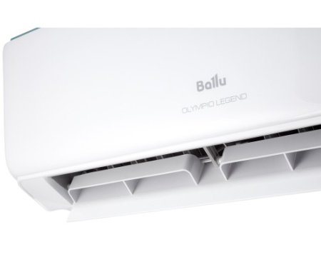 Кондиционер Ballu Olympio Legend BSW-24HN1_24Y